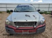 ✅ 2003 Volvo XC90 Twin • VIN: YV1CZ91HX31002858 • Lot: 64997414. Listed on Copart with 206,198 mi. Free auction sales archive from the USA and detailed vehicle history report at DreamBid. Image 5.