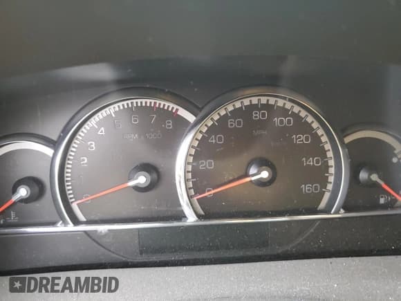 ✅ 2008 Cadillac STS RWD • VIN: 1G6DC67A180123640 • Lot: 71204034. Wystawiony na Copart z przebiegiem Nie podano. Bezpłatny archiwum sprzedaży aukcyjnych z USA i szczegółowy raport historii pojazdu na DreamBid. Zdjęcie 9.