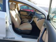 ✅ 2013 Hyundai Elantra GLS • VIN: 5NPDH4AE4DH308681 • Lot: 43619128. Listed on IAAI with 107,381 mi. Free auction sales archive from the USA and detailed vehicle history report at DreamBid. Image 5.