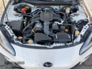 ✅ 2023 Subaru BRZ Limited • VIN: JF1ZDBE18P9701146 • Lot: 70717124. Listed on Copart with 39,359 mi. Free auction sales archive from the USA and detailed vehicle history report at DreamBid. Image 13.