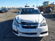 ✅ 2013 Subaru Legacy Premium • VIN: 4S3BMBC66D3048521 • Lot: 43450322. Listed on IAAI with 141,011 mi. Free auction sales archive from the USA and detailed vehicle history report at DreamBid. Image 11.