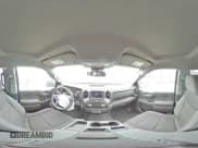 ✅ 2025 GMC Sierra 1500 Pro • VIN: 1GTPUAEK0SZ142043 • Lot: 80858525. Listed on Copart with 15,985 mi. Free auction sales archive from the USA and detailed vehicle history report at DreamBid. Image 14.