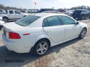 ✅ 2006 Acura TL • VIN: 19UUA66296A035408 • Лот: 43779602. Опубликован ранее на IAAI с пробегом 237 448 миль. Бесплатный доступ к архиву аукционных продаж из США и подробный отчёт об истории автомобиля на DreamBid. Изображение 4.