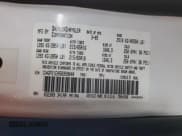 ✅ 2005 Dodge Caravan Cargo • VIN: 1D4GP21E05B359640 • Lot: 75263494. Listed on Copart with 106,537 mi. Free auction sales archive from the USA and detailed vehicle history report at DreamBid. Image 14.