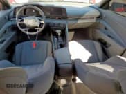 ✅ 2025 Hyundai Elantra SE • VIN: KMHLL4DG7SU971118 • Lot: 82105505. Listed on Copart with 8,619 mi. Free auction sales archive from the USA and detailed vehicle history report at DreamBid. Image 8.