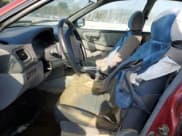 ✅ 2000 Subaru Impreza L • VIN: JF1GF4353YH811189 • Lot: 74384184. Listed on Copart with Not provided. Free auction sales archive from the USA and detailed vehicle history report at DreamBid. Image 7.