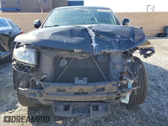 ✅ 2015 Jeep Grand Cherokee Altitude • VIN: 1C4RJFAG6FC102235 • Лот: 82431655. Опубликован ранее на Copart с пробегом 159 473 миль. Бесплатный доступ к архиву аукционных продаж из США и подробный отчёт об истории автомобиля на DreamBid. Изображение 5.