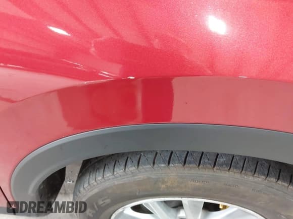 ✅ 2024 Honda CR-V EX • VIN: 7FARS4H43RE009763 • Lot: 42894096. Wystawiony na IAAI z przebiegiem 16 119 mil. Bezpłatny archiwum sprzedaży aukcyjnych z USA i szczegółowy raport historii pojazdu na DreamBid. Zdjęcie 17.