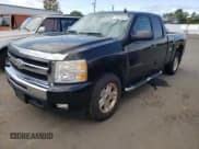 ✅ 2009 Chevrolet Silverado 1500 LT • VIN: 2GCEK290891108852 • Lot: 68259934. Listed on Copart with Not provided. Free auction sales archive from the USA and detailed vehicle history report at DreamBid. Image 1.