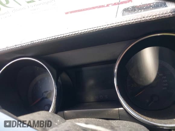 ✅ 2017 Ford Mustang GT • VIN: 1FA6P8CF2H5203481 • Lot: 42790503. Listed on IAAI with Not provided. Free auction sales archive from the USA and detailed vehicle history report at DreamBid. Image 7.