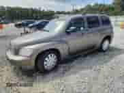 2011 Chevrolet HHR LS с VIN 3GNBAAFW1BS540645, выставлен на аукционе Copart как лот 72089055 с пробегом 106 255 миль миль и Списание • Salvage title. История ставок и продаж доступна на DreamBid. Изображение 1.