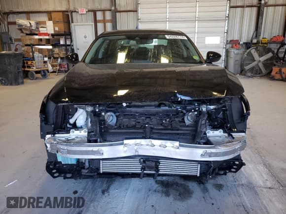 ✅ 2022 Honda Accord EX-L • VIN: 1HGCV1F58NA054091 • Lot: 54228774. Wystawiony na Copart z przebiegiem 18 715 mil. Bezpłatny archiwum sprzedaży aukcyjnych z USA i szczegółowy raport historii pojazdu na DreamBid. Zdjęcie 5.