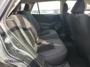 ✅ 2023 Subaru Outback • VIN: 4S4BTAAC4P3205940 • Lot: 92839155. Listed on Copart with 13,045 mi. Free auction sales archive from the USA and detailed vehicle history report at DreamBid. Image 11.