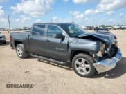✅ 2018 Chevrolet Silverado 1500 LT • VIN: 3GCPCREC9JG185398 • Lot: 65937215. Wystawiony na Copart z przebiegiem 91 661 mil. Bezpłatny archiwum sprzedaży aukcyjnych z USA i szczegółowy raport historii pojazdu na DreamBid. Zdjęcie 4.