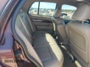 ✅ 2003 Mercury Grand Marquis LS Premium • VIN: 2MEFM75W33X626005 • Lot: 89677735. Listed on Copart with 90,623 mi. Free auction sales archive from the USA and detailed vehicle history report at DreamBid. Image 10.