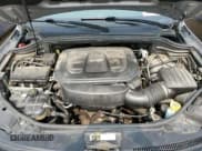 ✅ 2018 Jeep Grand Cherokee Summit • VIN: 1C4RJFJG0JC270218 • Lot: 60397155. Listed on Copart with 160,972 mi. Free auction sales archive from the USA and detailed vehicle history report at DreamBid. Image 11.