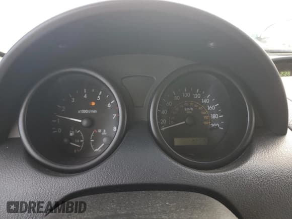 ✅ 2006 Chevrolet Aveo LS • VIN: KL1TD59666B614299 • Lot: 85271244. Wystawiony na Copart z przebiegiem Nie podano. Bezpłatny archiwum sprzedaży aukcyjnych z USA i szczegółowy raport historii pojazdu na DreamBid. Zdjęcie 9.