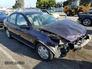 ✅ 1996 Saturn SL • VIN: 1G8ZH5283TZ240279 • Лот: 71824084. Опубликован ранее на Copart с пробегом 89 475 миль. Бесплатный доступ к архиву аукционных продаж из США и подробный отчёт об истории автомобиля на DreamBid. Изображение 4.