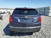 ✅ 2019 Cadillac XT5 FWD • VIN: 1GYKNARS5KZ194490 • Lot: 86592385. Wystawiony na Copart z przebiegiem 92 219 mil. Bezpłatny archiwum sprzedaży aukcyjnych z USA i szczegółowy raport historii pojazdu na DreamBid. Zdjęcie 6.