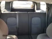 ✅ 2008 Chevrolet HHR LS • VIN: 3GNCA13D18S725715 • Lot: 43615905. Listed on Copart with 128,072 mi. Free auction sales archive from the USA and detailed vehicle history report at DreamBid. Image 10.