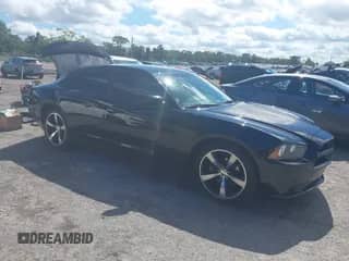2014 Dodge Charger SXT with VIN 2C3CDXHG0EH358878, listed as a IAAI auction lot 43459921 with 212,249 mi miles and . Bid and sale history available at DreamBid. Image 1.