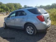 ✅ 2014 Chevrolet Equinox LT • VIN: 2GNALCEK0E6283836 • Лот: 70811504. Опубликован ранее на Copart с пробегом 78 022 миль. Бесплатный доступ к архиву аукционных продаж из США и подробный отчёт об истории автомобиля на DreamBid. Изображение 2.
