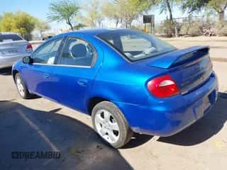 2005 Dodge Neon SXT z VIN 1B3ES56CX5D199994, wystawiony jako IAAI lot #42126716 z przebiegiem 187 579 mil mil oraz . Historia ofert i sprzedaży dostępna na DreamBid. Obrazek 3.