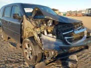 ✅ 2013 Honda Pilot EX-L • VIN: 5FNYF3H55DB024448 • Лот: 43609022. Опубликован ранее на IAAI с пробегом 156 344 миль. Бесплатный доступ к архиву аукционных продаж из США и подробный отчёт об истории автомобиля на DreamBid. Изображение 6.