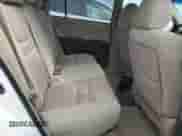 2001 Toyota Highlander с VIN JTEGF21AX10027591, выставлен на аукционе Copart как лот 71690425 с пробегом 208 095 миль миль и На запчасти • Non repairable. История ставок и продаж доступна на DreamBid. Изображение 11.