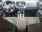 ✅ 2015 Chevrolet Colorado 4WD LT • VIN: 1GCGTBE38F1261190 • Лот: 77997694. Опубликован ранее на Copart с пробегом 275 705 миль. Бесплатный доступ к архиву аукционных продаж из США и подробный отчёт об истории автомобиля на DreamBid. Изображение 8.