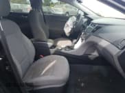 ✅ 2012 Hyundai Sonata GLS • VIN: 5NPEB4AC2CH497821 • Lot: 68824014. Listed on Copart with 136,293 mi. Free auction sales archive from the USA and detailed vehicle history report at DreamBid. Image 5.