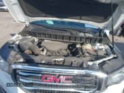 ✅ 2018 GMC Acadia SLT • VIN: 1GKKNMLS5JZ232142 • Lot: 43493422. Wystawiony na IAAI z przebiegiem 86 841 mil. Bezpłatny archiwum sprzedaży aukcyjnych z USA i szczegółowy raport historii pojazdu na DreamBid. Zdjęcie 10.