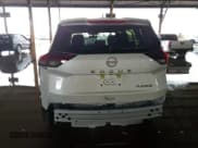 ✅ 2024 Nissan Rogue Platinum • VIN: JN8BT3DCXRW380422 • Lot: 84429865. Wystawiony na Copart z przebiegiem 6 534 mil. Bezpłatny archiwum sprzedaży aukcyjnych z USA i szczegółowy raport historii pojazdu na DreamBid. Zdjęcie 6.