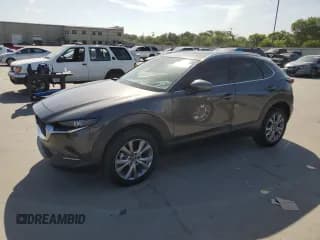 ✅ 2021 Mazda CX-30 Premium • VIN: 3MVDMBDL5MM272339 • Lot: 61094694. Wystawiony na Copart z przebiegiem 69 084 mil. Bezpłatny archiwum sprzedaży aukcyjnych z USA i szczegółowy raport historii pojazdu na DreamBid. Zdjęcie 1.