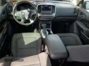 ✅ 2015 Chevrolet Colorado 2WD LT • VIN: 1GCGSBE31F1221567 • Лот: 70476534. Опубликован ранее на Copart с пробегом 118 785 миль. Бесплатный доступ к архиву аукционных продаж из США и подробный отчёт об истории автомобиля на DreamBid. Изображение 8.