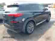 2020 Hyundai Tucson SEL с VIN KM8J3CAL4LU101296, выставлен на аукционе IAAI как лот 42422791 с пробегом 84 871 миль миль и . История ставок и продаж доступна на DreamBid. Изображение 4.