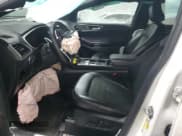 ✅ 2020 Ford Edge SEL • VIN: 2FMPK4J91LBB64269 • Лот: 91059105. Опубликован ранее на Copart с пробегом Не указан. Бесплатный доступ к архиву аукционных продаж из США и подробный отчёт об истории автомобиля на DreamBid. Изображение 7.