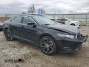 ✅ 2016 Ford Taurus SHO • VIN: 1FAHP2KT5GG127870 • Lot: 44362775. Wystawiony na Copart z przebiegiem 107 174 mil. Bezpłatny archiwum sprzedaży aukcyjnych z USA i szczegółowy raport historii pojazdu na DreamBid. Zdjęcie 4.