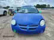 2005 Dodge Neon SXT z VIN 1B3ES56C65D149710, wystawiony jako Copart lot #61543415 z przebiegiem 157 433 mil mil oraz Szkoda całkowita • Salvage title. Historia ofert i sprzedaży dostępna na DreamBid. Obrazek 5.