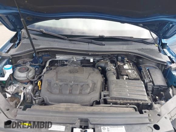 ✅ 2019 Volkswagen Tiguan S • VIN: 3VV1B7AX0KM101611 • Лот: 43372465. Опубликован ранее на IAAI с пробегом 63 802 миль. Бесплатный доступ к архиву аукционных продаж из США и подробный отчёт об истории автомобиля на DreamBid. Изображение 10.