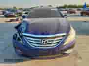 2013 Hyundai Sonata SE с VIN 5NPEC4AC2DH514020, выставлен на аукционе Copart как лот 80737355 с пробегом 95 762 миль миль и Списание • Salvage title. История ставок и продаж доступна на DreamBid. Изображение 5.