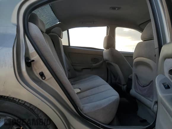 ✅ 2006 Hyundai Elantra GLS • VIN: KMHDN46D66U285742 • Лот: 83599434. Размещён на Copart с пробегом Не указан миль. Получите бесплатный доступ к архиву аукционных продаж из США и посмотрите подробный отчёт об истории автомобиля на DreamBid. Изображение 11.