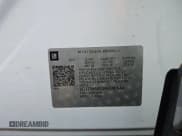 ✅ 2017 Chevrolet Bolt EV LT • VIN: 1G1FW6S03H4190544 • Lot: 87456964. Wystawiony na Copart z przebiegiem 31 071 mil. Bezpłatny archiwum sprzedaży aukcyjnych z USA i szczegółowy raport historii pojazdu na DreamBid. Zdjęcie 12.