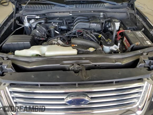 ✅ 2007 Ford Explorer XLT • VIN: 1FMEU73E17UB55732 • Lot: 56995235. Wystawiony na Copart z przebiegiem 163 847 mil. Bezpłatny archiwum sprzedaży aukcyjnych z USA i szczegółowy raport historii pojazdu na DreamBid. Zdjęcie 12.