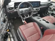 ✅ 2025 Ford Mustang GT • VIN: 1FA6P8CF2S5406264 • Lot: 71981365. Listed on Copart with 892 mi. Free auction sales archive from the USA and detailed vehicle history report at DreamBid. Image 8.