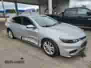 2017 Chevrolet Malibu LT z VIN 1G1ZE5ST3HF258799, wystawiony jako Copart lot #68189705 z przebiegiem 127 345 mil mil oraz Czysty tytuł • Clean title. Historia ofert i sprzedaży dostępna na DreamBid. Obrazek 4.