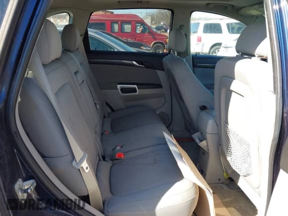 ✅ 2009 Saturn VUE XE • VIN: 3GSCL33P59S524625 • Lot: 41434599. Wystawiony na IAAI z przebiegiem 209 143 mil. Bezpłatny archiwum sprzedaży aukcyjnych z USA i szczegółowy raport historii pojazdu na DreamBid. Zdjęcie 8.