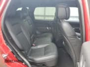 ✅ 2018 Land Rover Range Rover Sport HSE Dynamic • VIN: SALWV2SV8JA810934 • Lot: 55574505. Listed on Copart with Not provided. Free auction sales archive from the USA and detailed vehicle history report at DreamBid. Image 11.