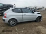 ✅ 2011 Hyundai Accent GS • VIN: KMHCM3AC9BU187418 • Лот: 85445034. Опубликован ранее на Copart с пробегом 155 150 миль. Бесплатный доступ к архиву аукционных продаж из США и подробный отчёт об истории автомобиля на DreamBid. Изображение 3.