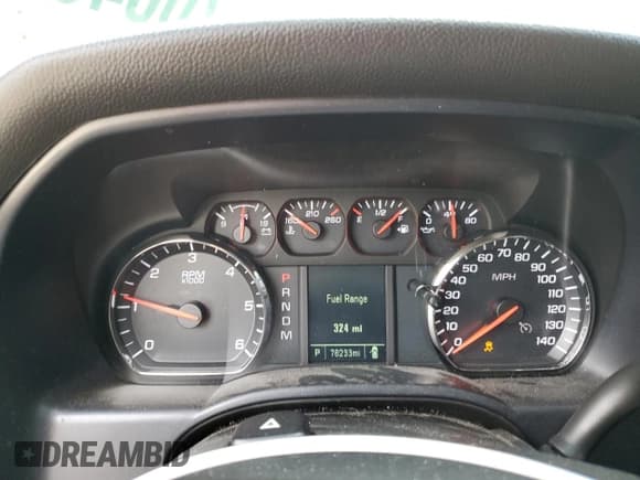 ✅ 2015 Chevrolet Silverado 1500 LS • VIN: 1GCVKPEC2FZ372519 • Лот: 70043164. Опубликован ранее на Copart с пробегом 78 233 миль. Бесплатный доступ к архиву аукционных продаж из США и подробный отчёт об истории автомобиля на DreamBid. Изображение 9.